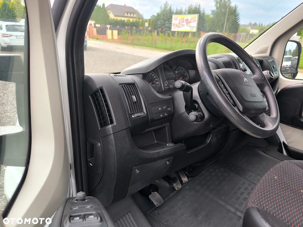 Peugeot Boxer - 8