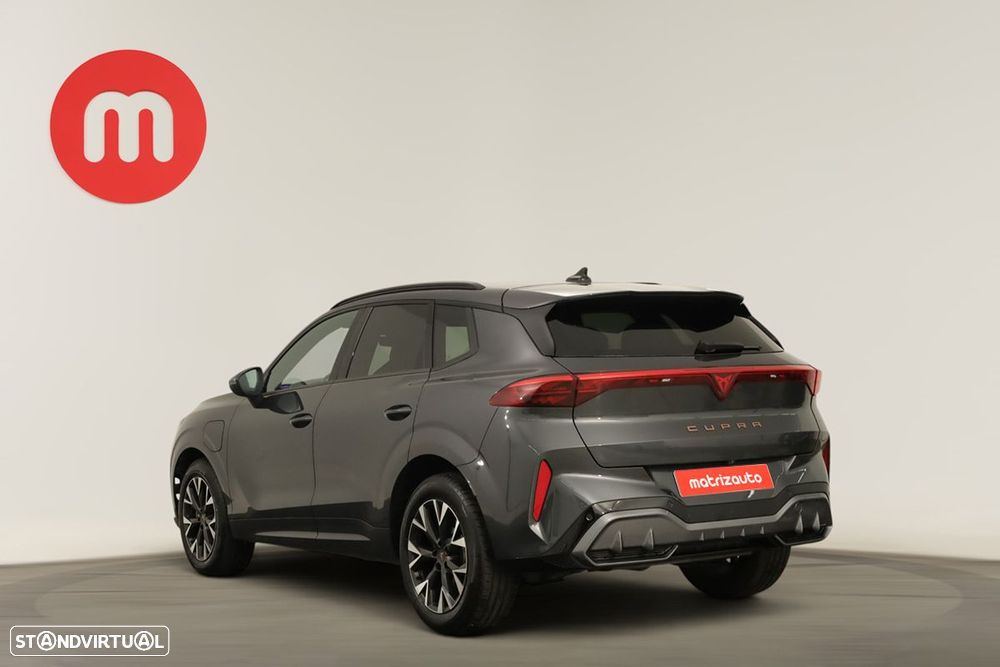 Cupra Terramar 1.5 e-Hybrid DSG - 3
