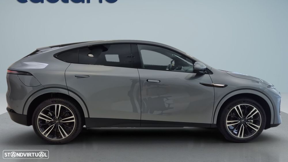 Xpeng G6 87.5 kWh Long Range - 9