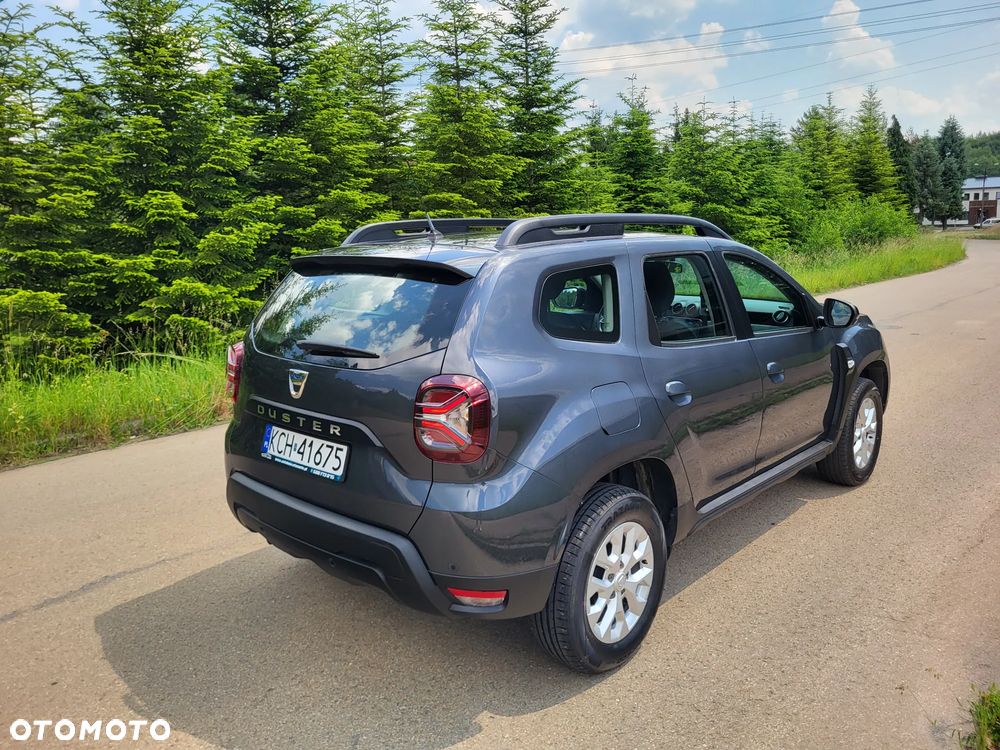 Dacia Duster TCe 90 2WD Comfort - 6