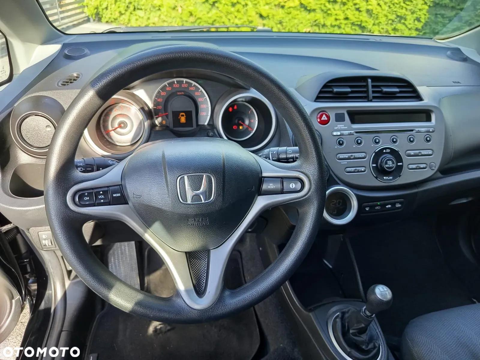 Honda Jazz 1.4 i-VTEC Comfort - 16