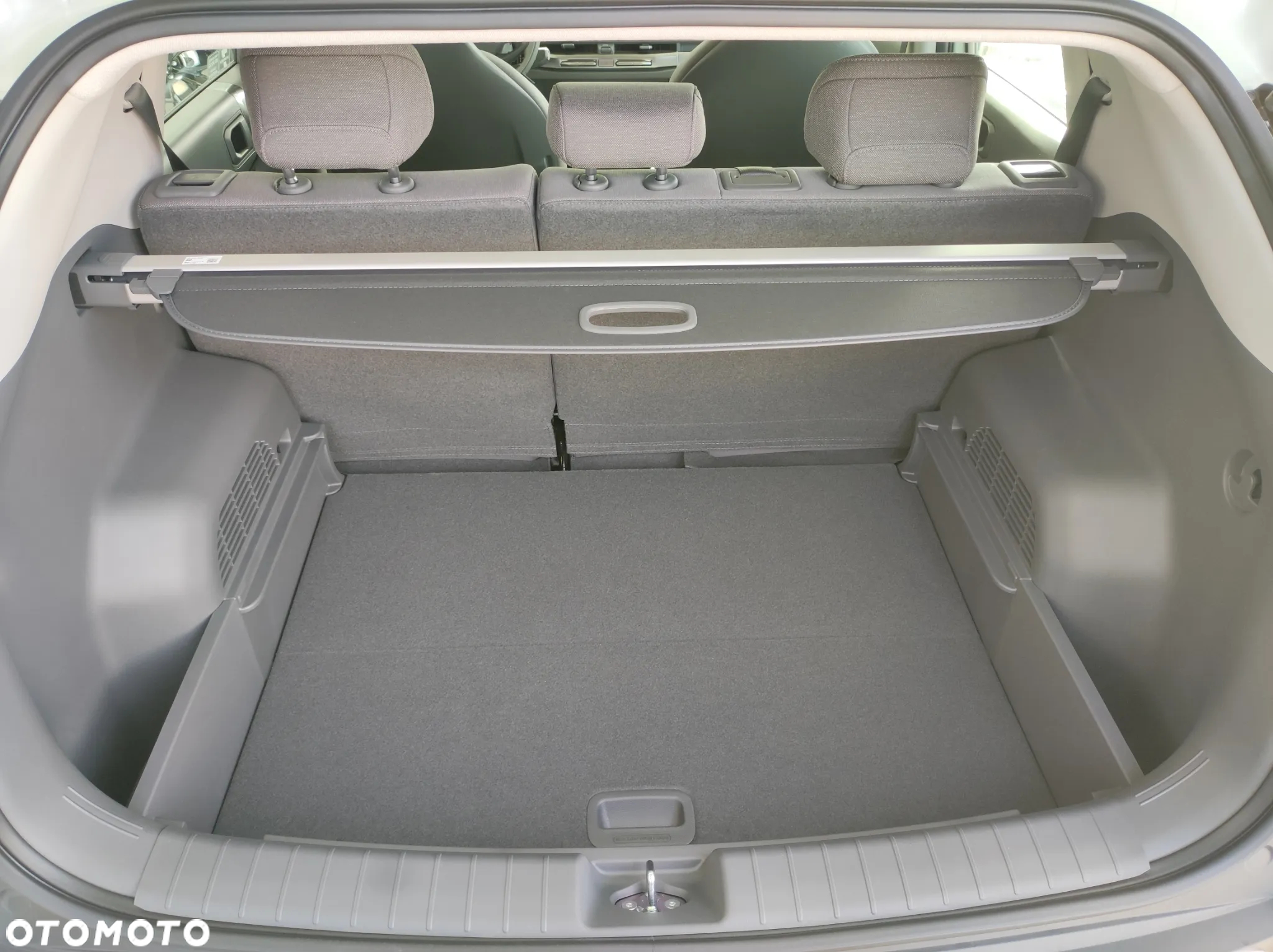Kia EV3 58.3kWh Air - 18