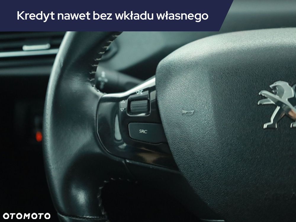 Peugeot 308 - 19