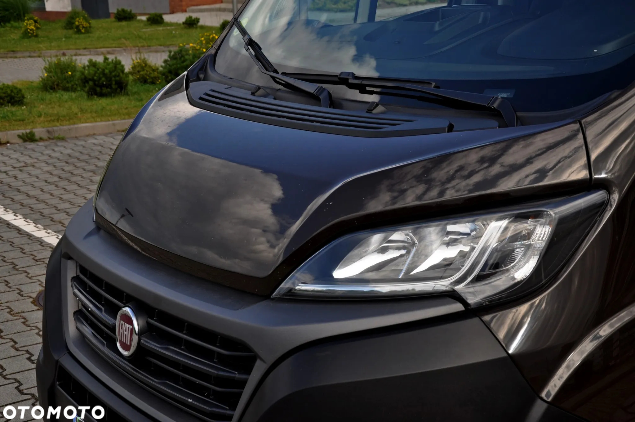 Fiat Ducato - 24