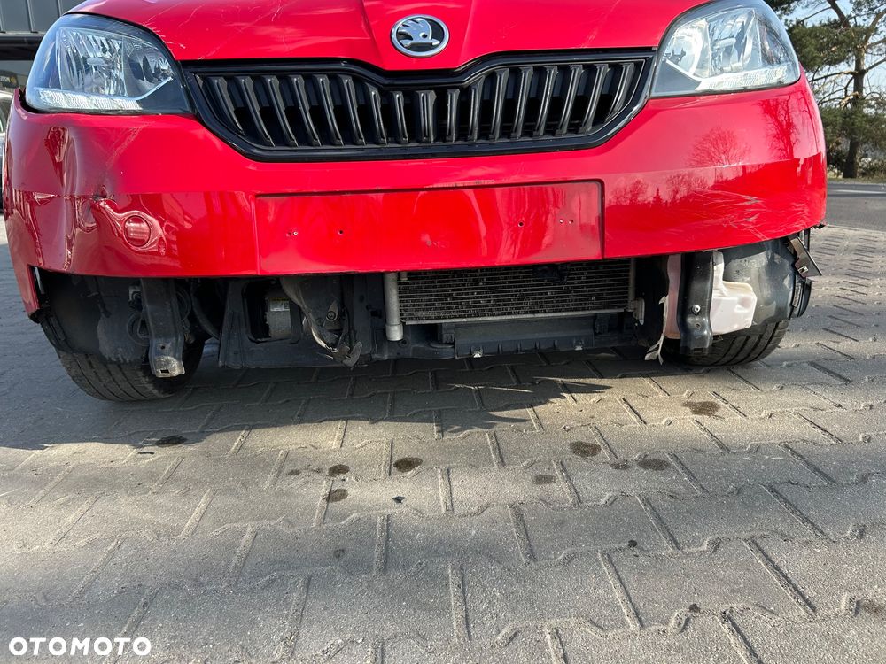 Skoda Citigo 1.0 MPI Monte Carlo - 34