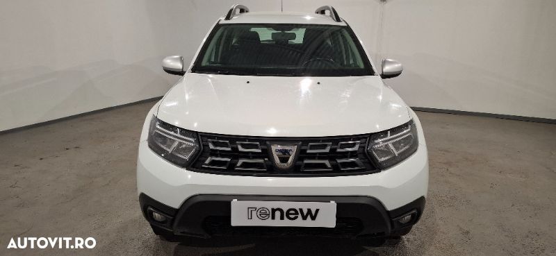 Dacia Duster - 22