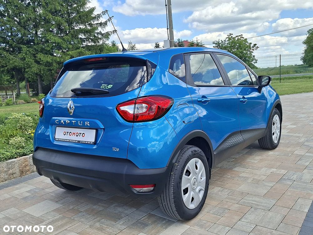 Renault Captur - 7