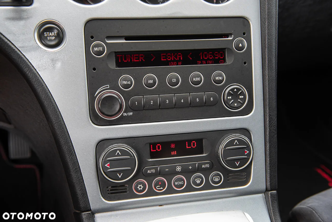 Alfa Romeo 159 - 22
