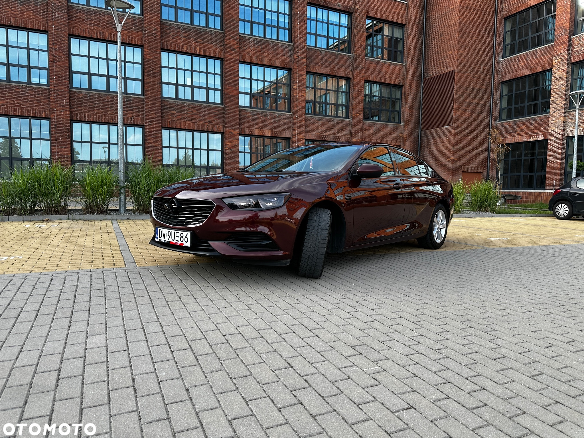 Opel Insignia 1.6 CDTI Innovation S&S - 3
