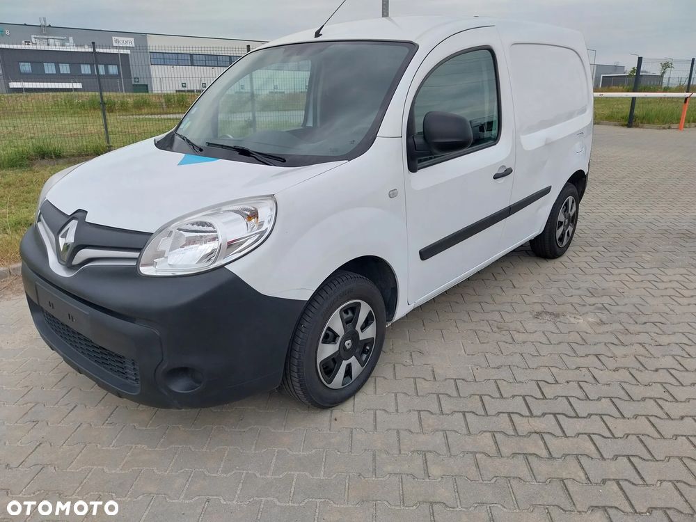 Renault KANGOO - 1