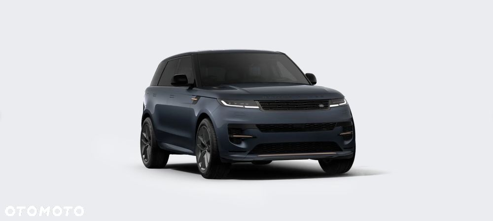 Land Rover Range Rover Sport S 3.0 D SE - 1