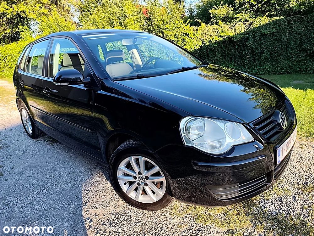 Volkswagen Polo 1.4 TDI United - 13