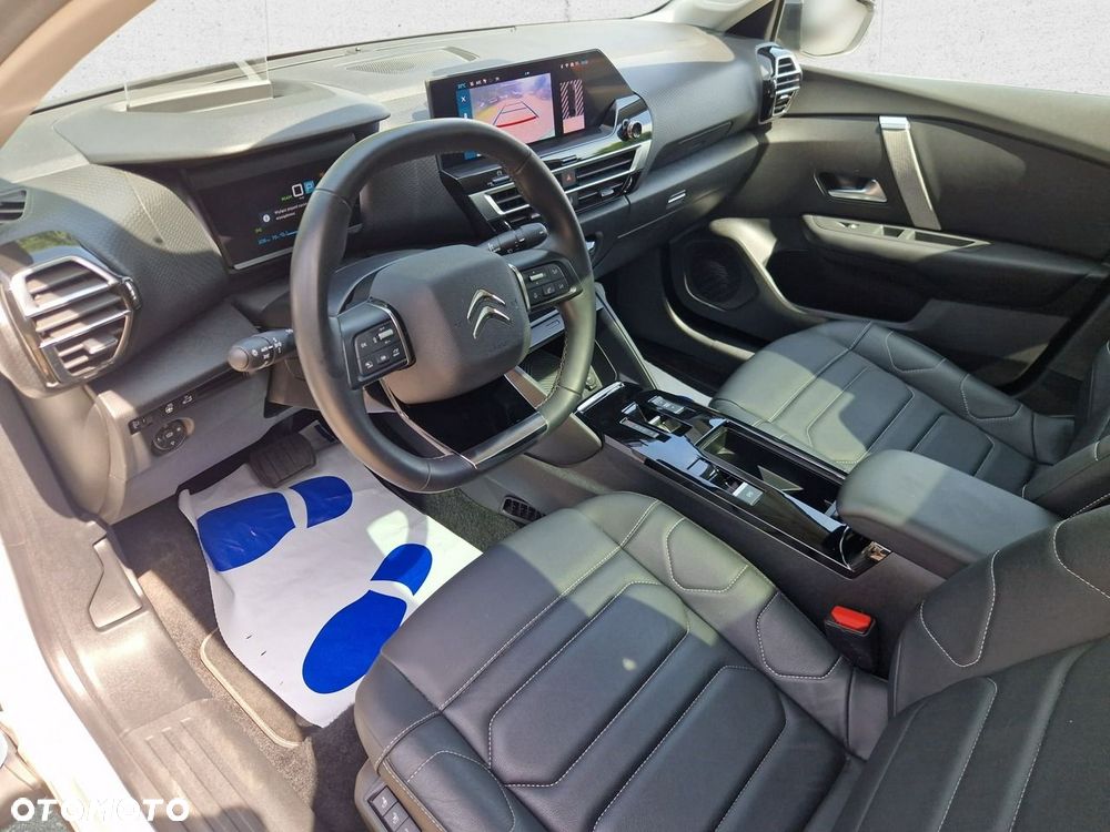 Citroën C4X - 12