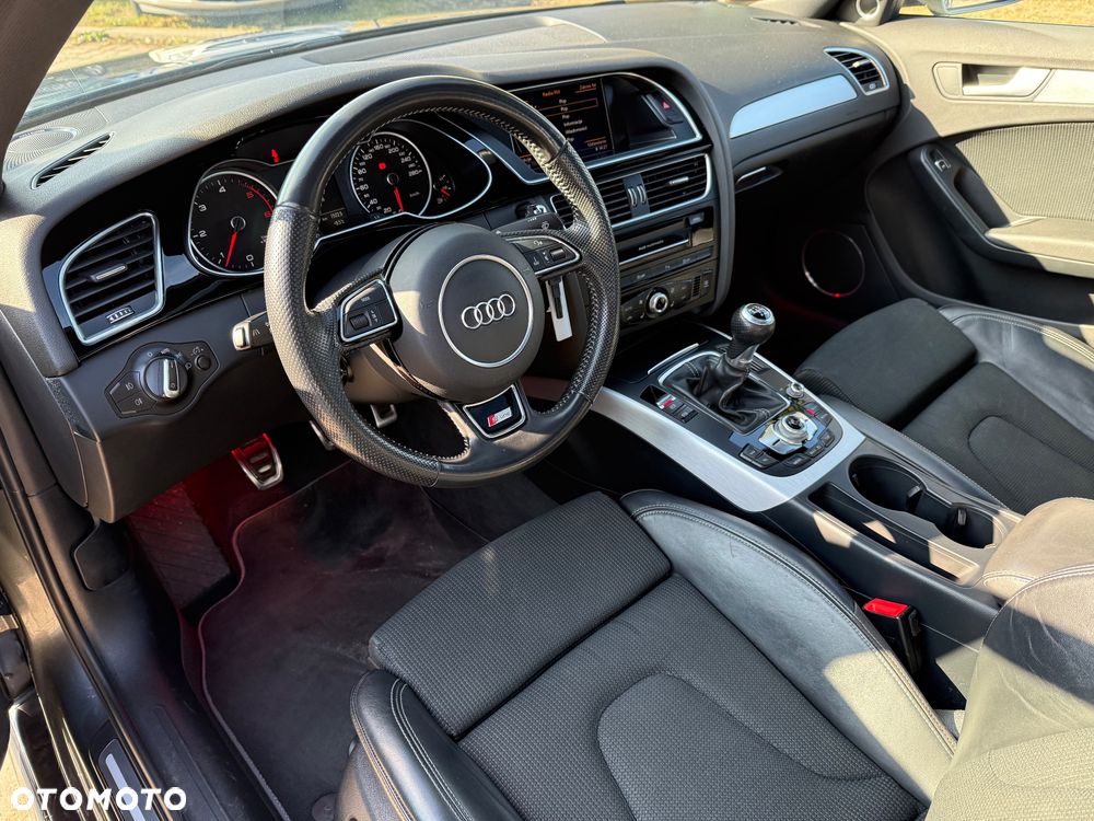 Audi A4 Limousine 2.0 TDI DPF clean diesel S line Sportpaket - 18