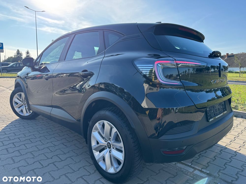 Renault Captur TCe 90 TECHNO - 13