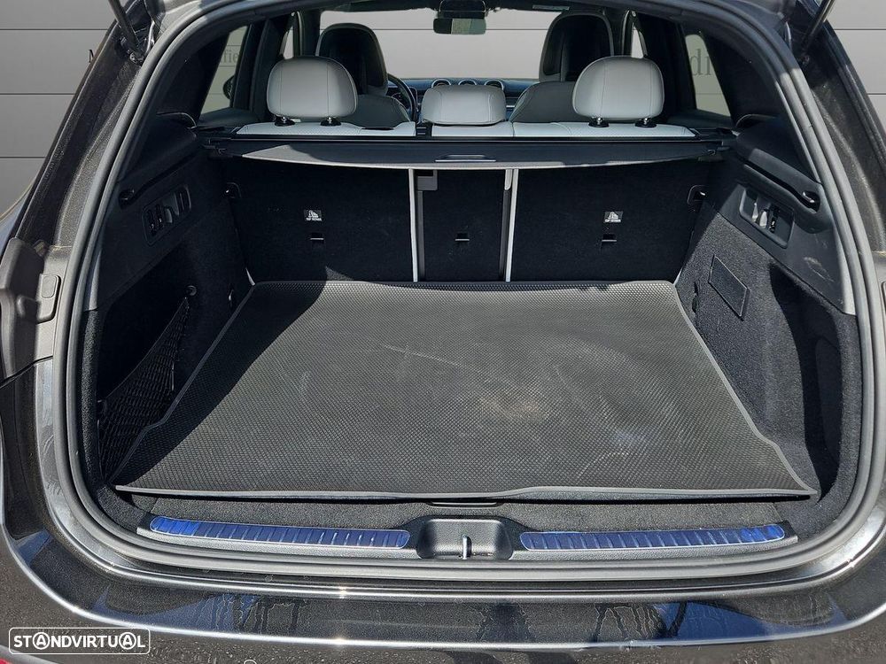 Mercedes-Benz GLC 300 d 4Matic 9G-TRONIC Edition AMG Line - 21