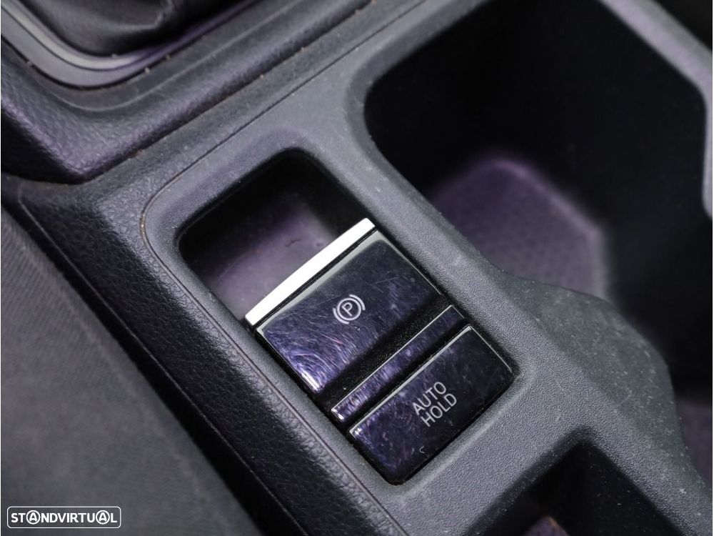 VW Caddy V Cargo Diesel 20- MAXI 2.0 TDI - 15