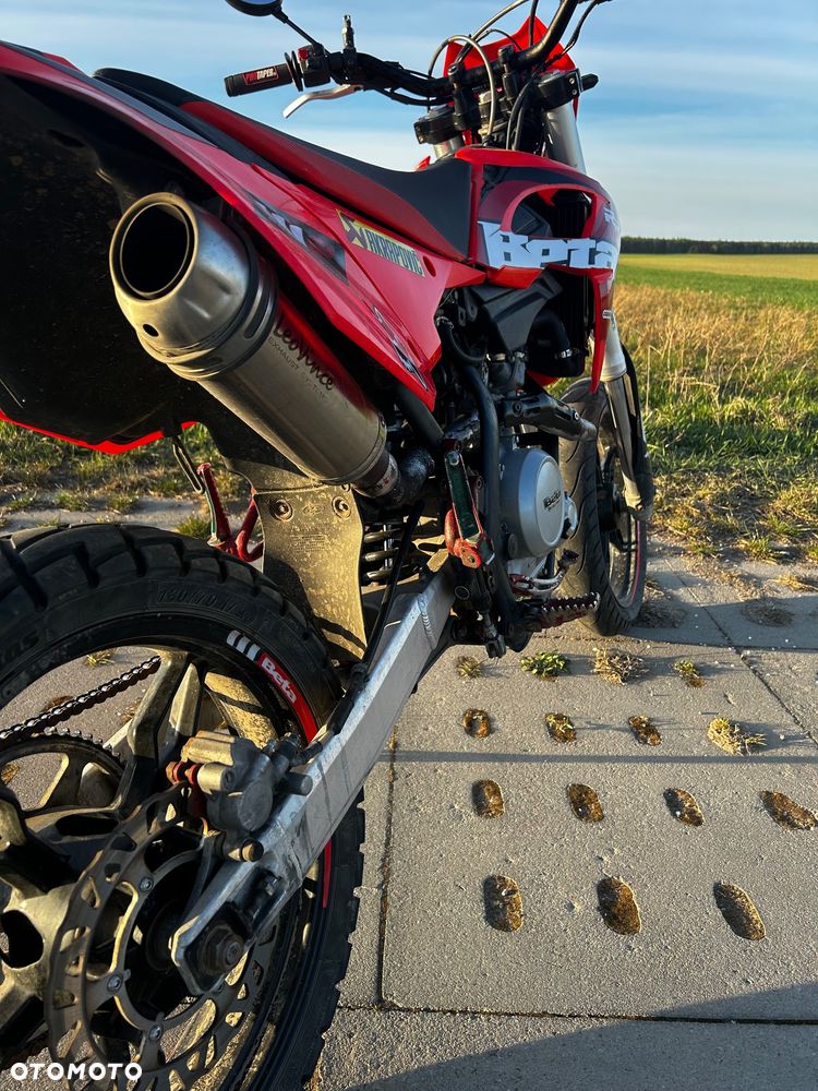 Beta RR - 2