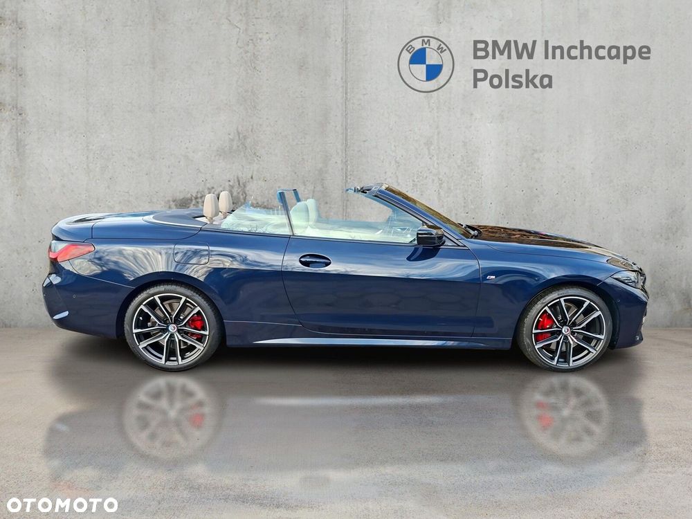 BMW Seria 4 430i xDrive M Sport sport - 7