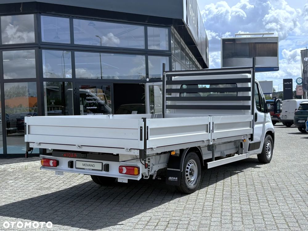 Opel Movano - 3