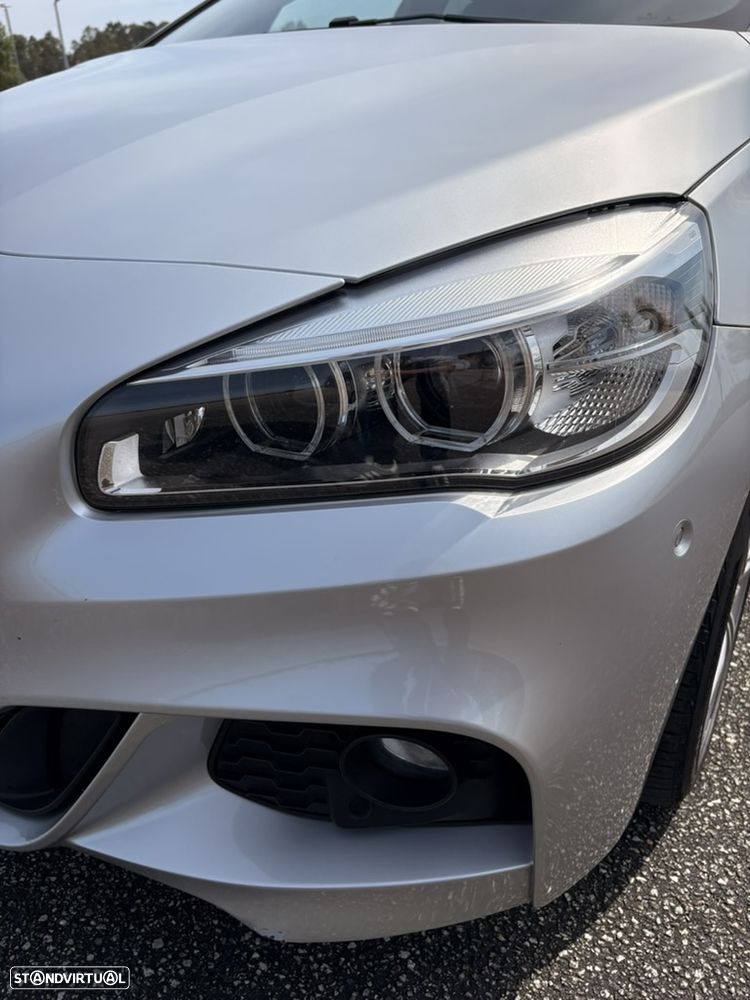 BMW 225xe Active Tourer Pack M - 18
