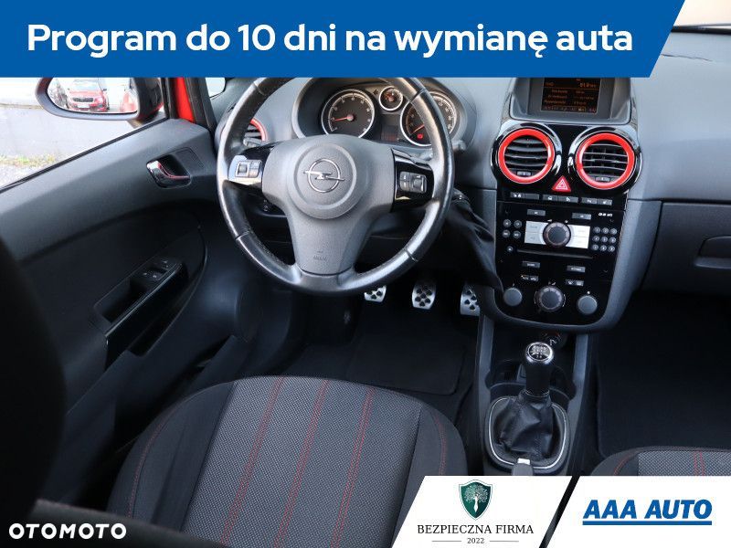 Opel Corsa - 8