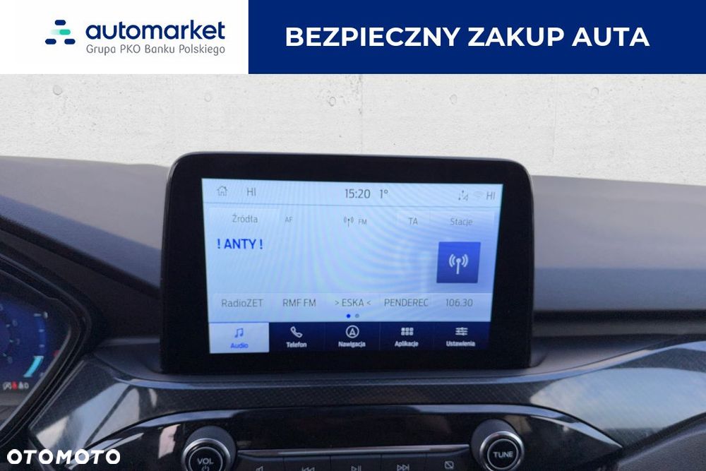 Ford Kuga 1.5 EcoBoost FWD ST-Line - 18