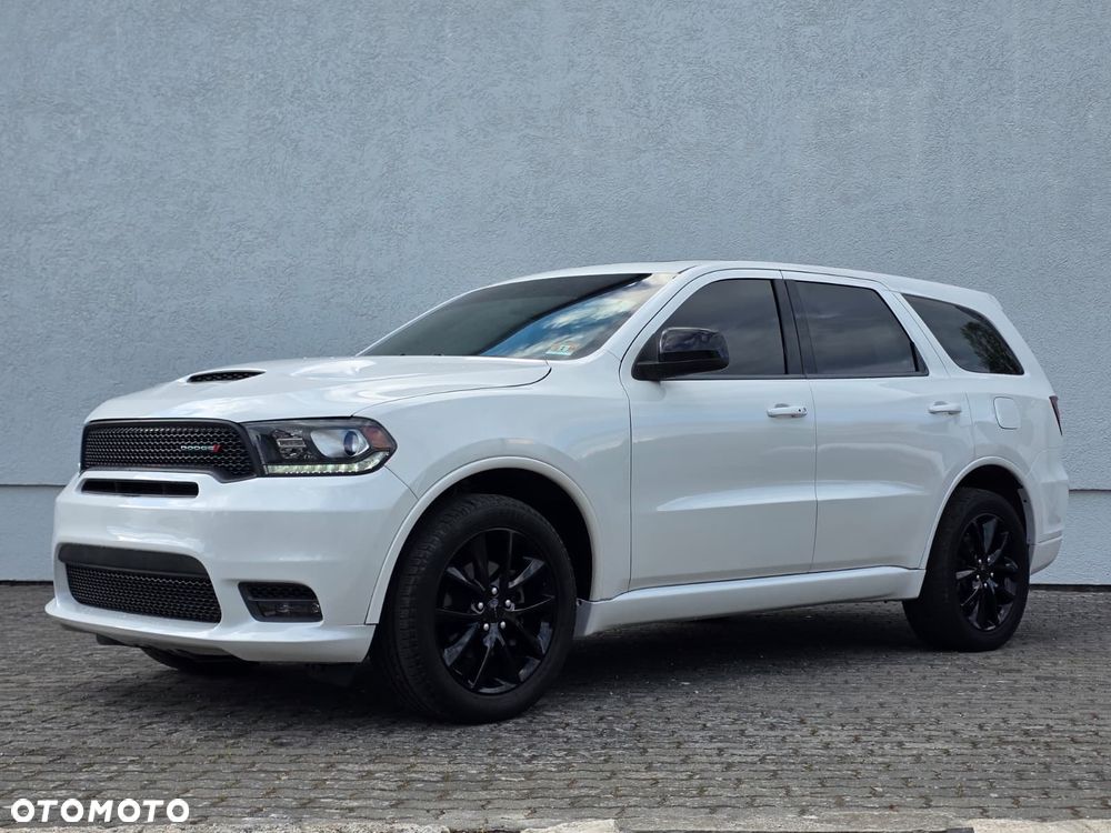 Dodge Durango - 1