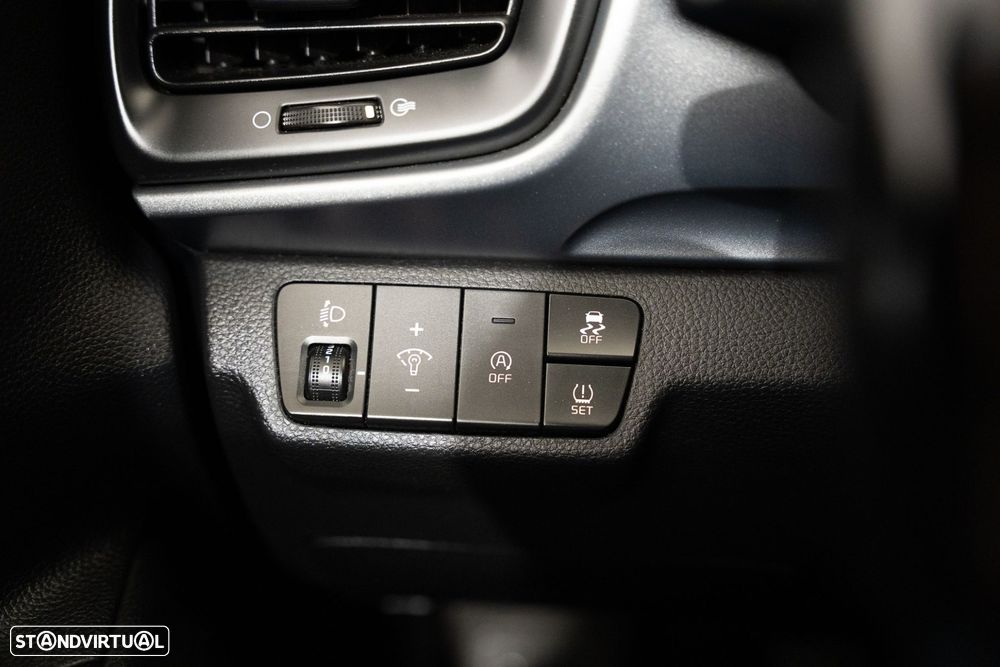 Kia Stonic 1.2 Dynamic - 13