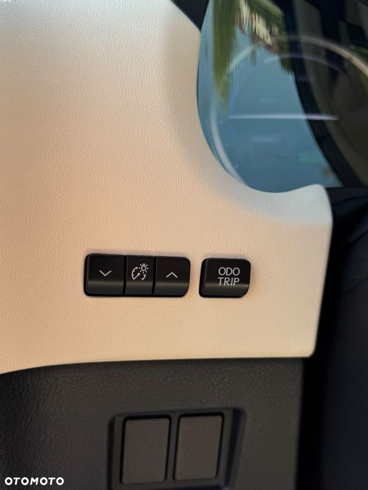 Lexus NX 300h Prestige AWD - 20