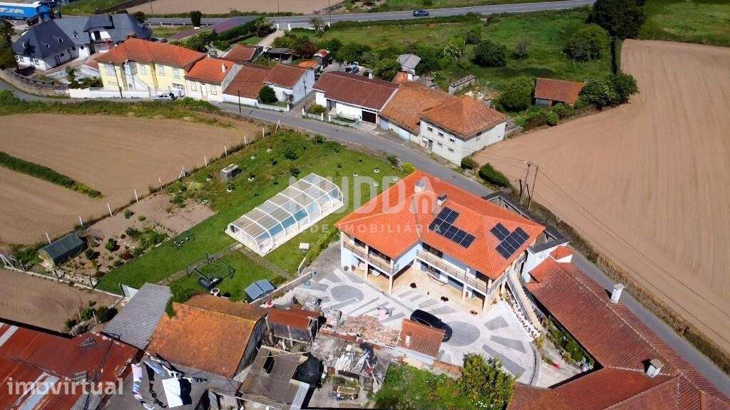Moradia T4 mais terreno em Válega - Grande imagem: 3/60
