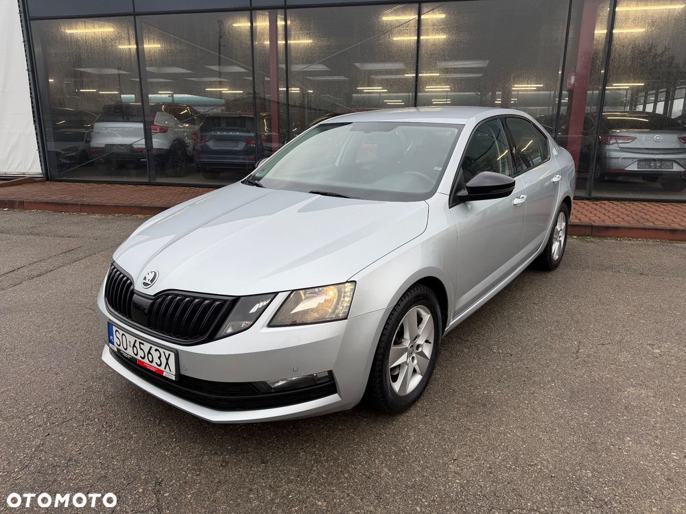 Skoda Octavia 1.5 TSI ACT Style - 5