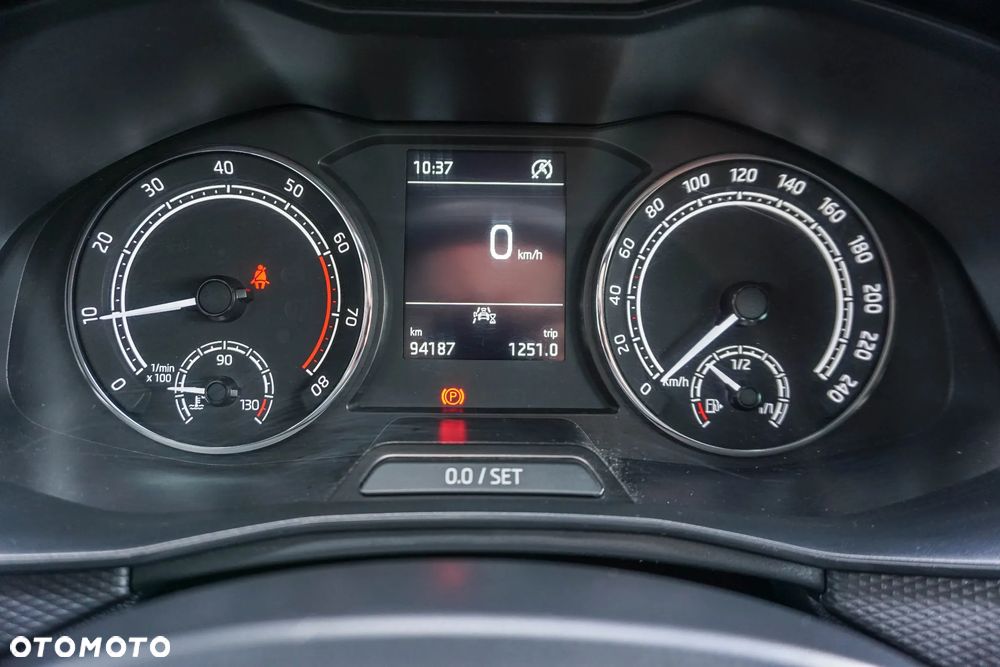 Skoda Kamiq 1.0 TSI Style - 14