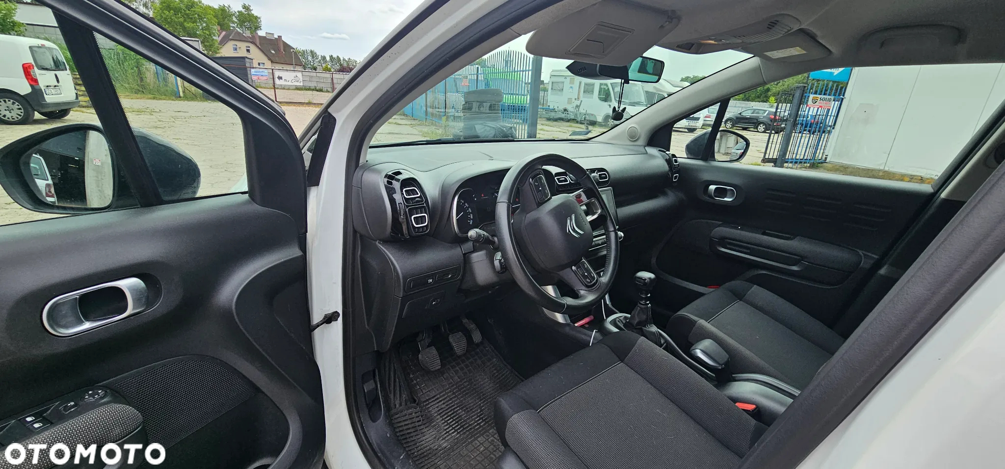 Citroën C3 Aircross 1.2 PureTech Feel S&S - 14