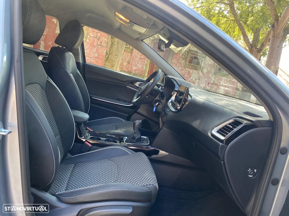 Kia Ceed SW - 14