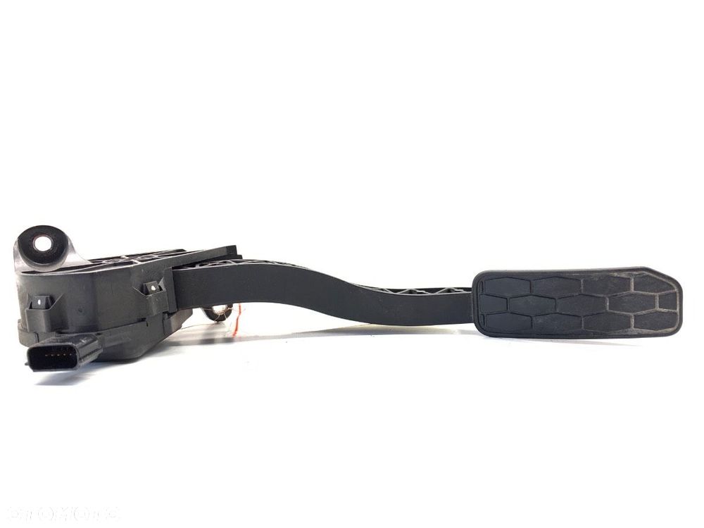 POTENCJOMETR GAZU  JAGUAR F-PACE (X761) 2015 - 2022 2.0 TD4 AWD 132 kW [180 KM] olej napędowy 2015 - 1