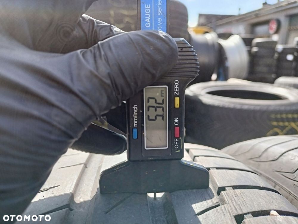 225/55R19 Continental PremiumContact 6 XL para opon lato 5,3mm - 3