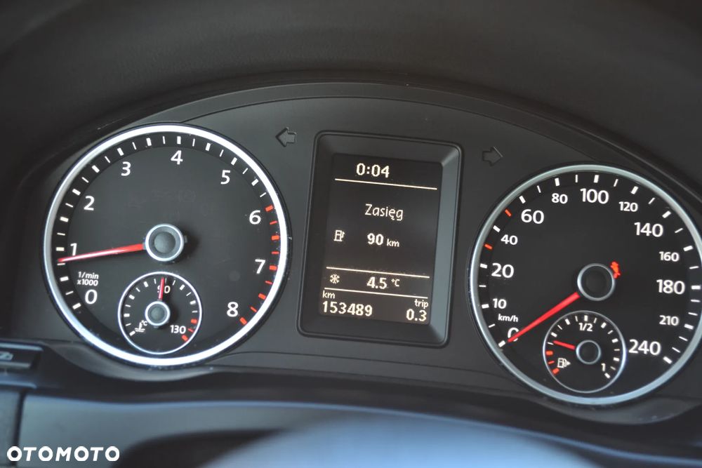 Volkswagen Tiguan 1.4 TSI 4Motion Trend & Fun - 6