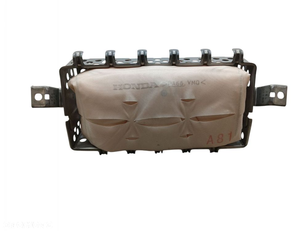 PODUSZKA AIRBAG PASAŻERA HONDA CIVIC X (2017-2019) TG15B010030080 - 1