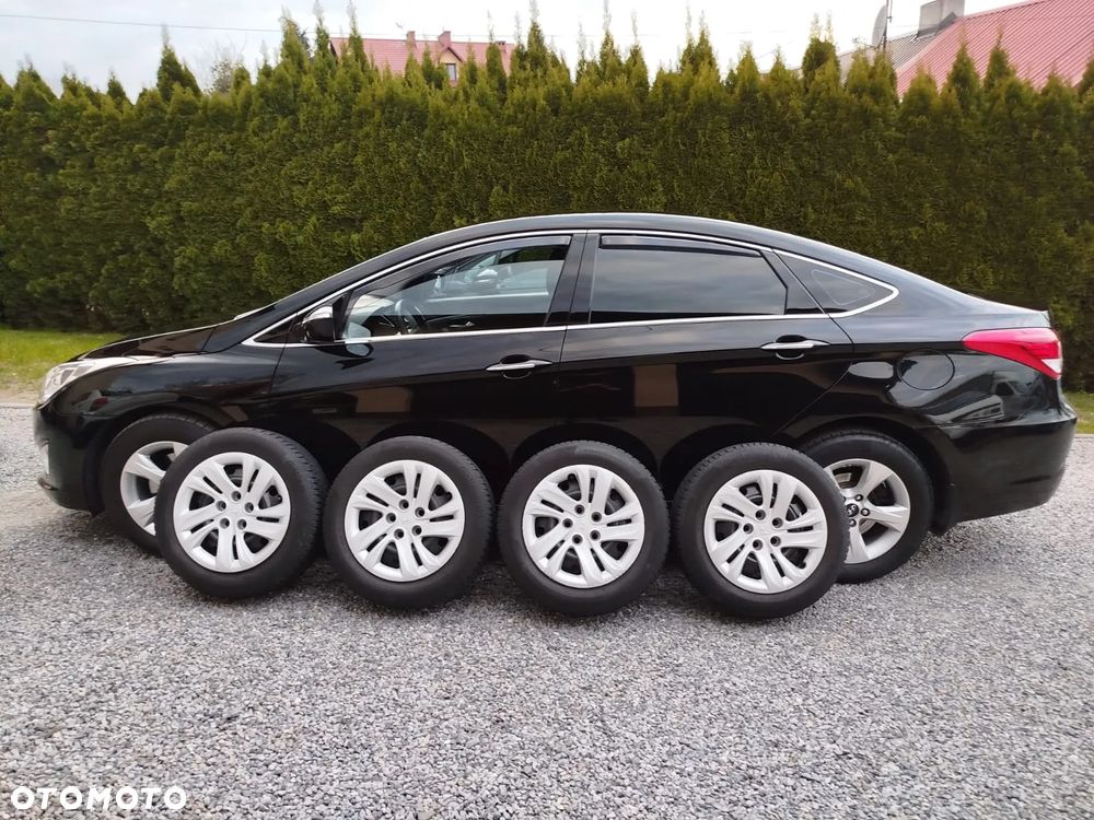 Hyundai i40 1.6 GDI Classic - 2