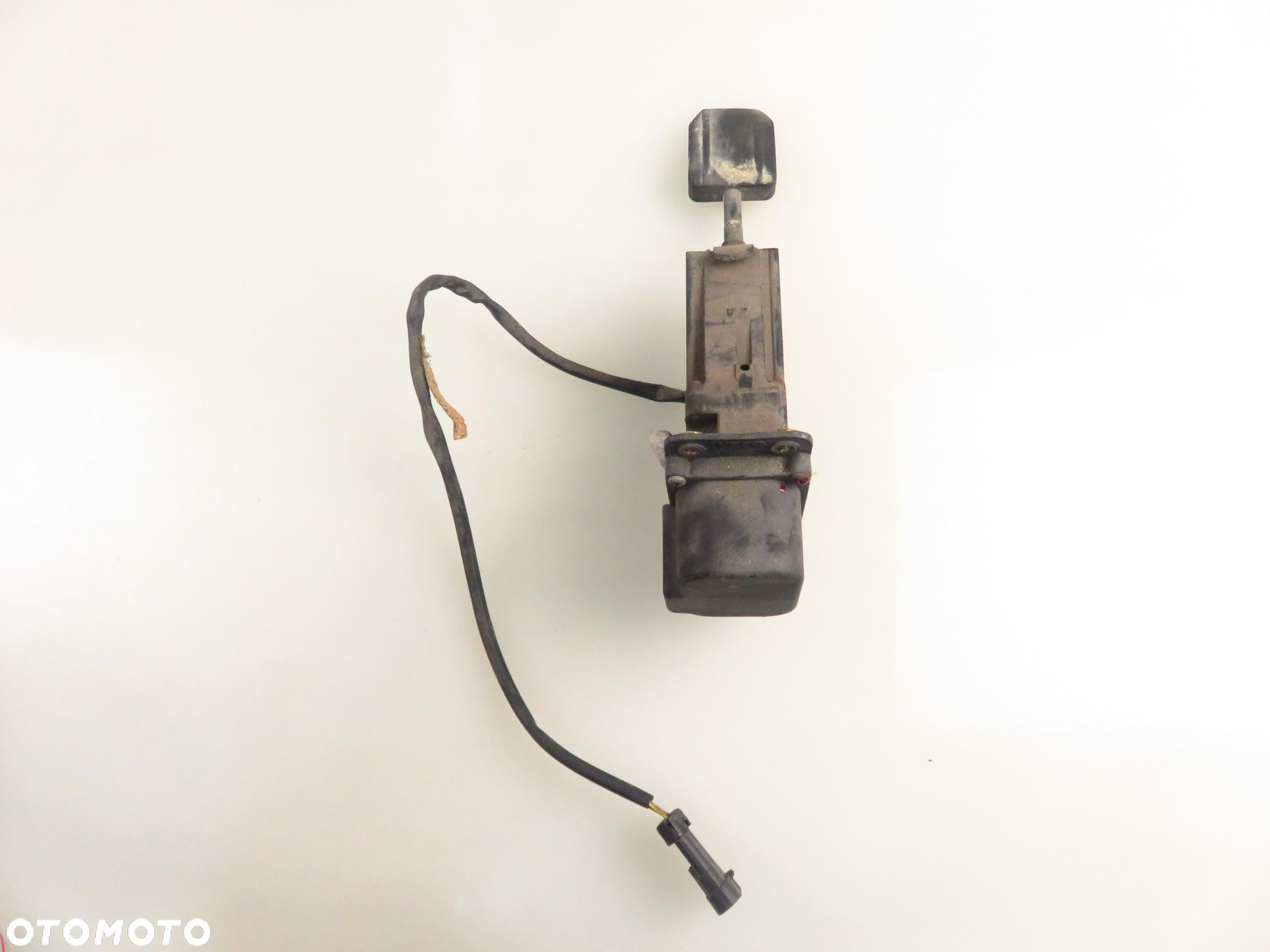POTENCJOMETR GAZU IVECO EuroCargo I-III 3.9  504152162 - 12