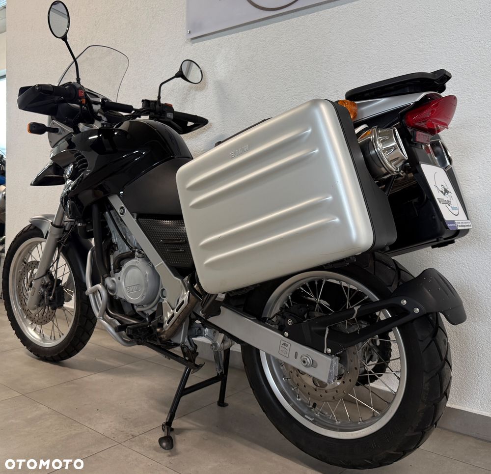 BMW GS - 6