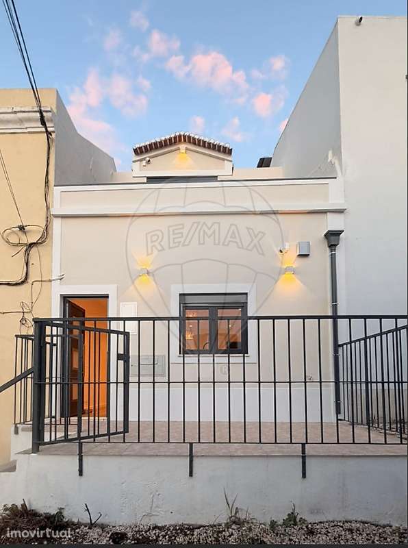 Moradia T2 para venda - Grande imagem: 3/29