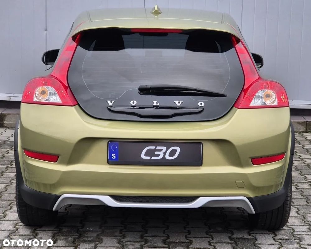 Volvo C30 - 4