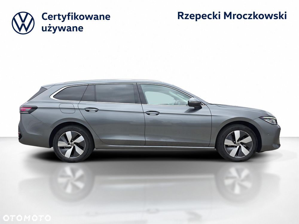 Volkswagen Passat Variant 1.5 TSI EVO Elegance DSG - 8