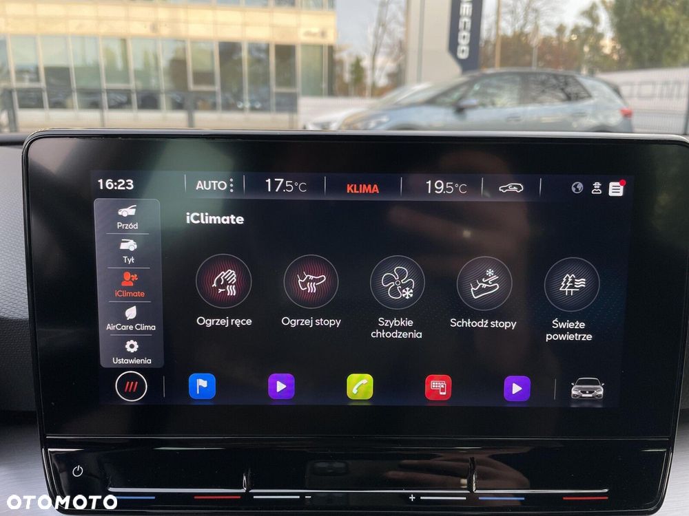 Seat Leon 1.5 TSI FR - 37