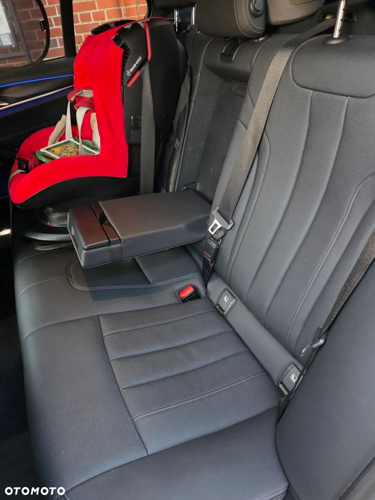 BMW Seria 5 - 14