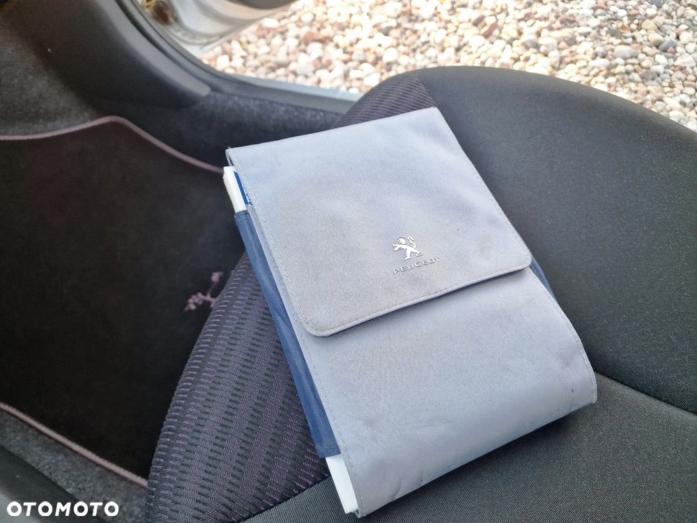 Peugeot 107 68 Style - 40