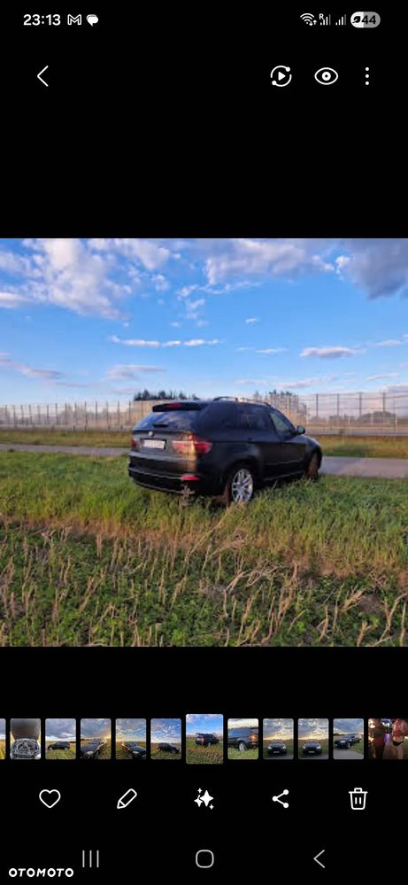 BMW X5 - 2