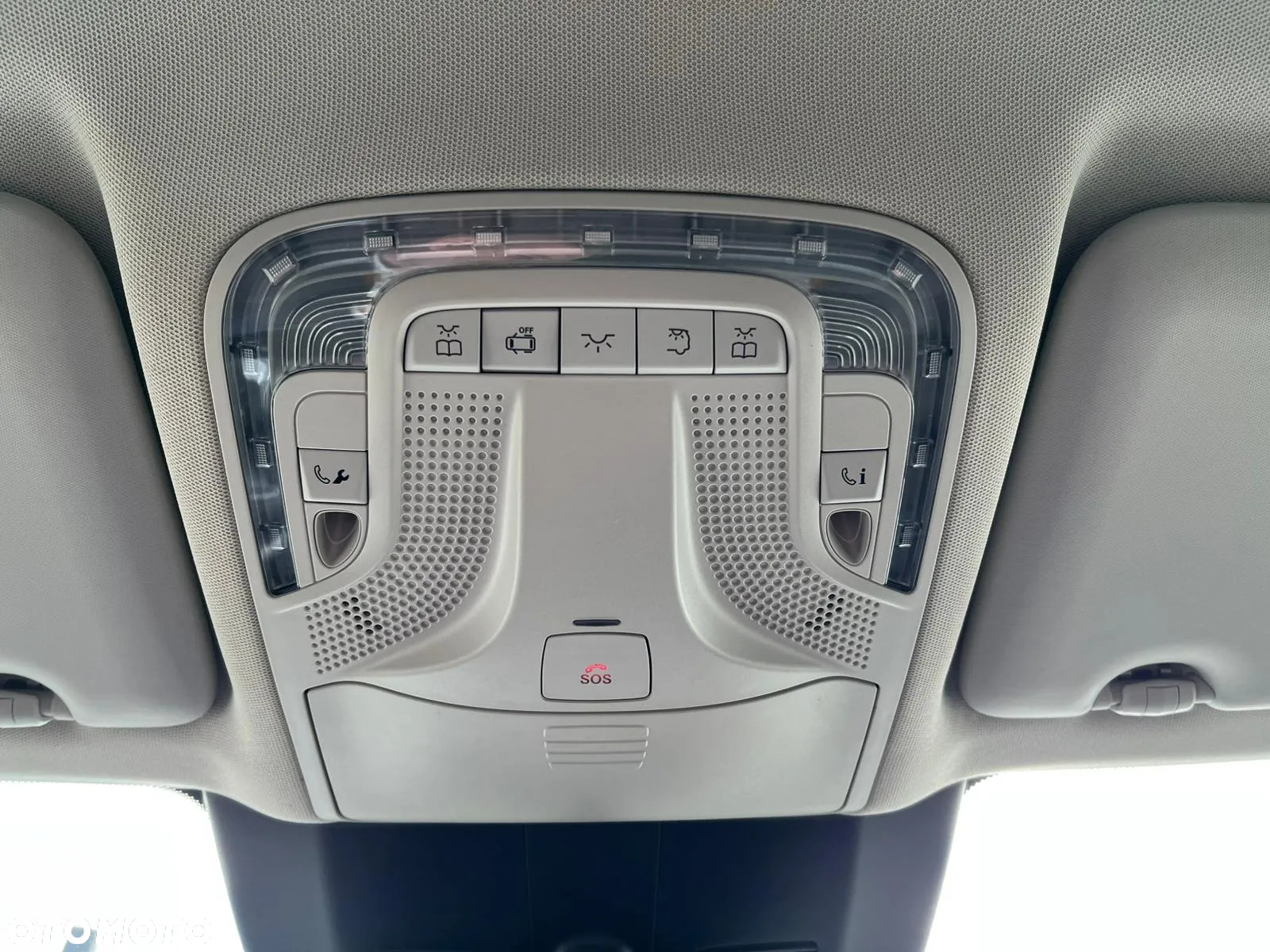 Mercedes-Benz Klasa V 220 d 4-Matic 9G-Tronic (d³ugi) - 19